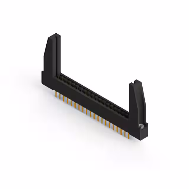 357-040-540-278 EDAC Inc.  Edgeboard Connectors